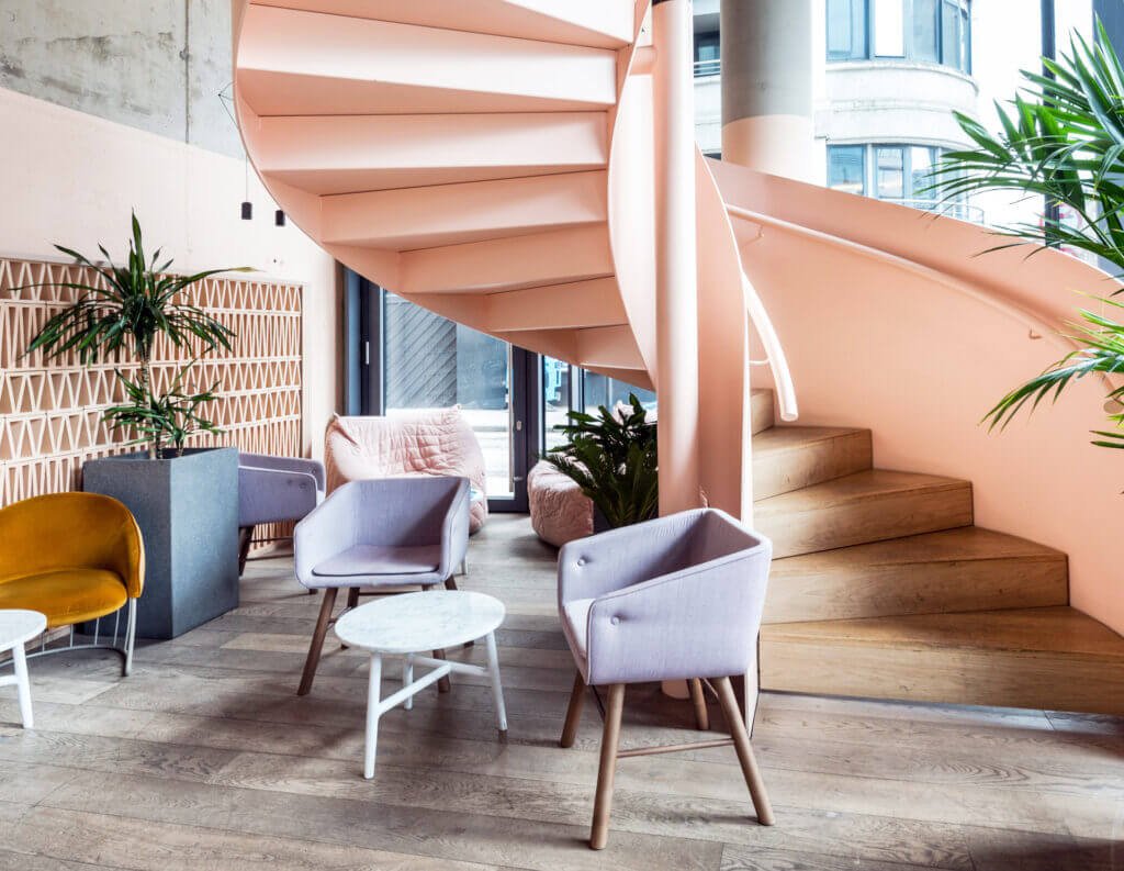 internal stairs internal spiral stairs metal wood legend of the house