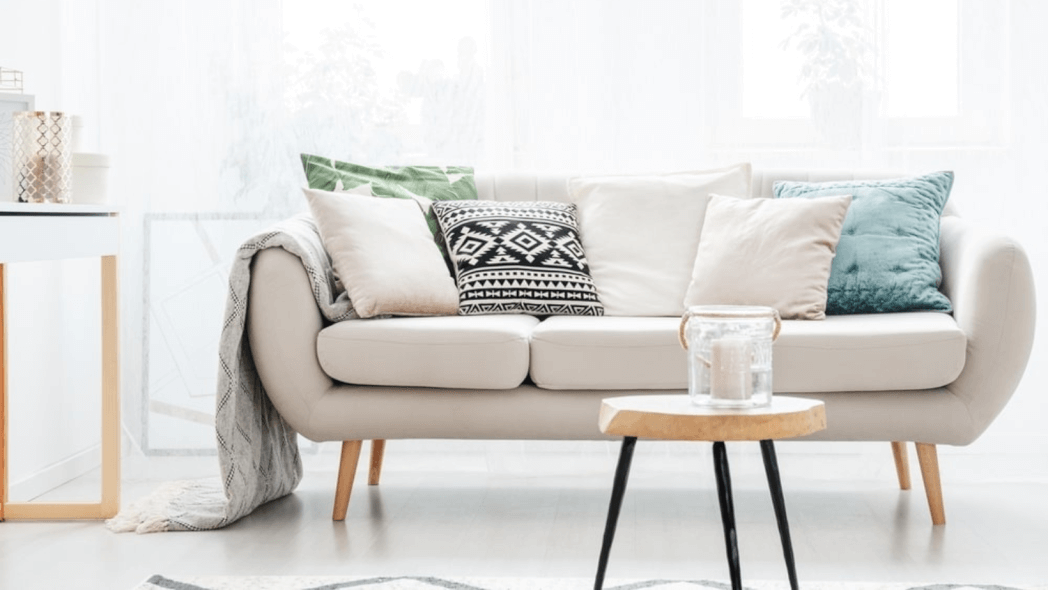 Caser cushion Scandinavian sofa sofa cushions, Nordic living room textile fabrics, home legend