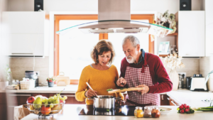 Important criteria Choosing the ideal stove The legend of the house