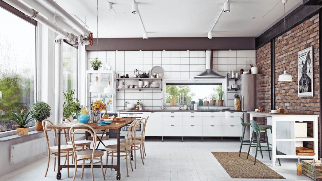 Industrial kitchen ceilings, industrial lamp style lighting fixtures, house legend