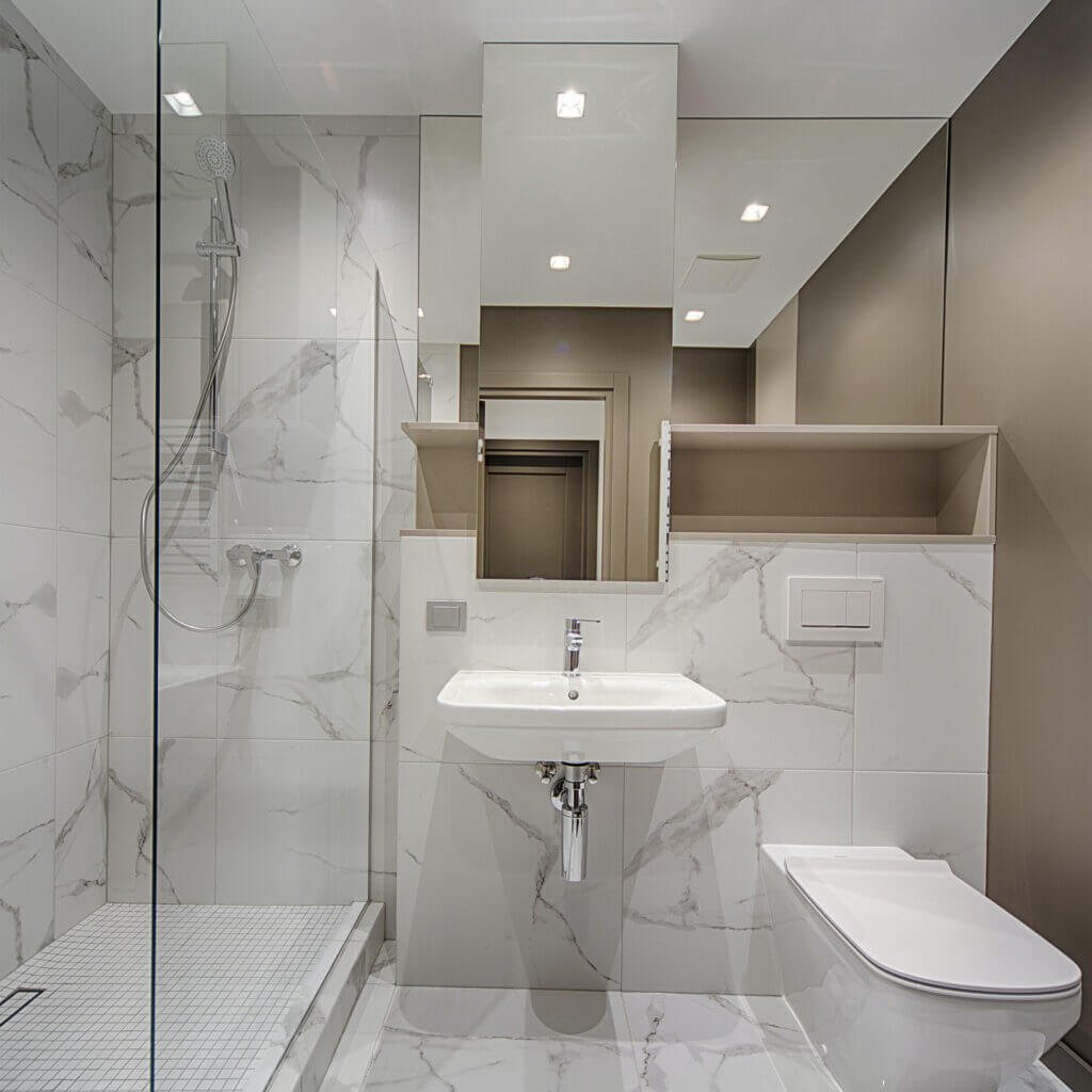 Bathroom Ideas Small Bathroom Wall Mirror Legend of House