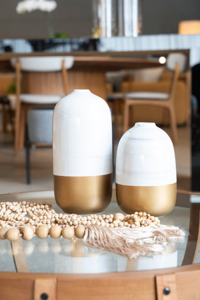 Decoration in Sao Paulo