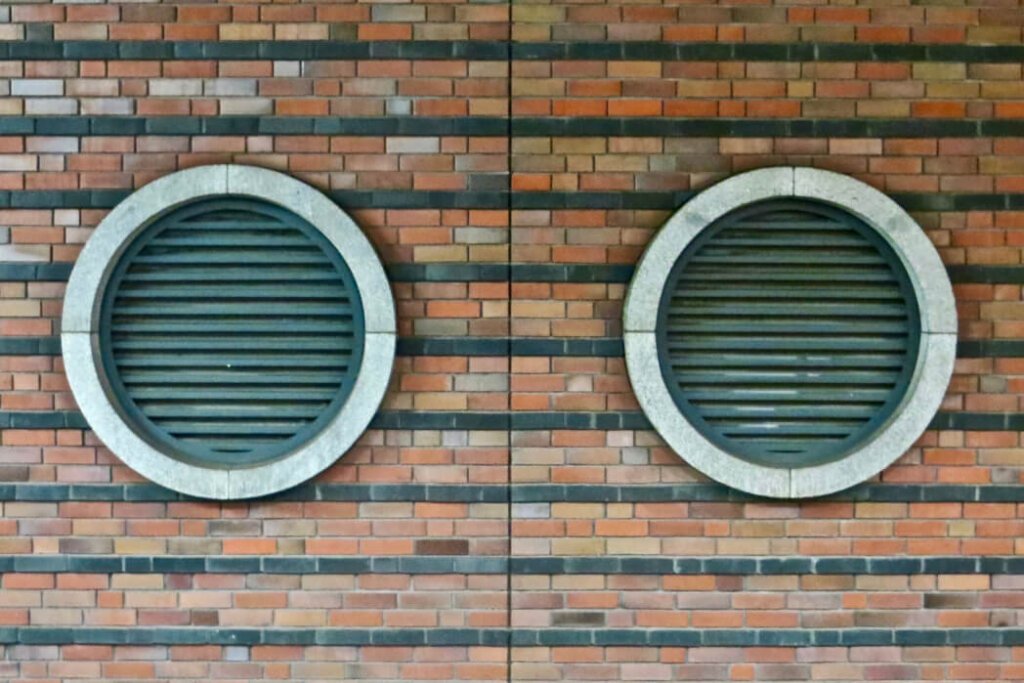 cellar ventilation, cellar ventilation, cellar arrangement, house legend