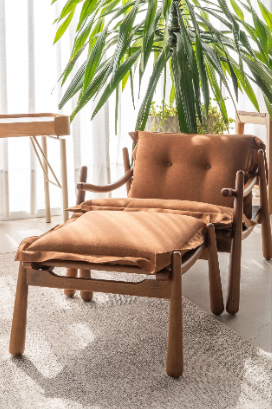 Comfort and refinement: design your living room with custom-made furniture