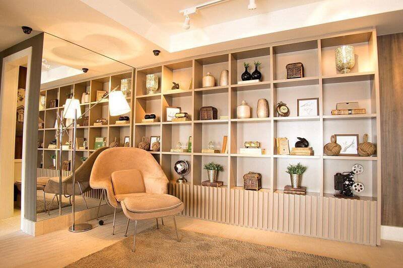 custom-made furniture