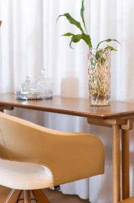 Decor Project: high-end designed offices