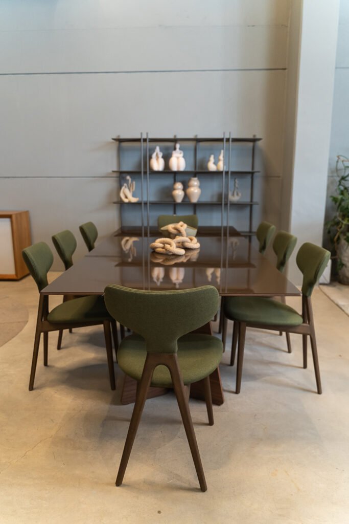 Decoration in Sao Paulo