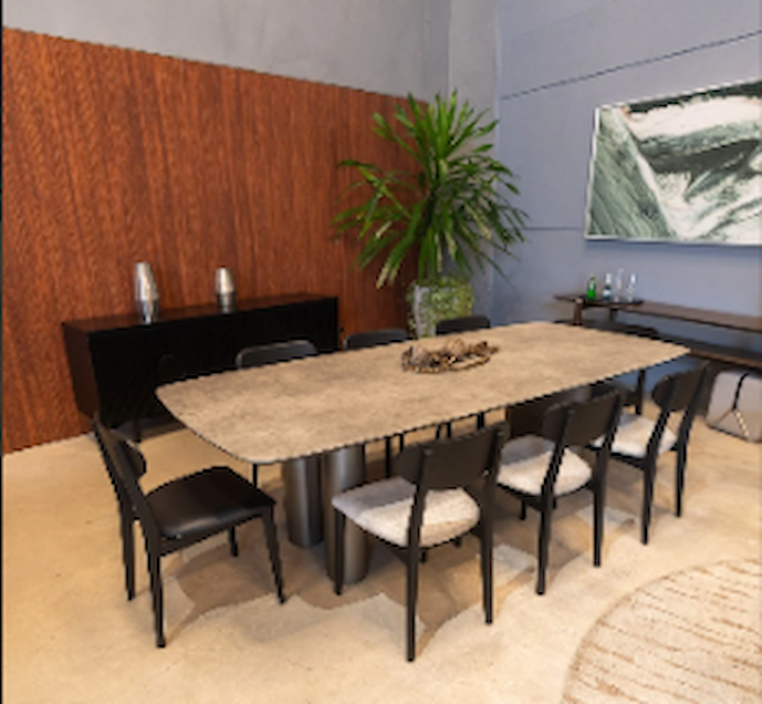 Discover our high-end tables