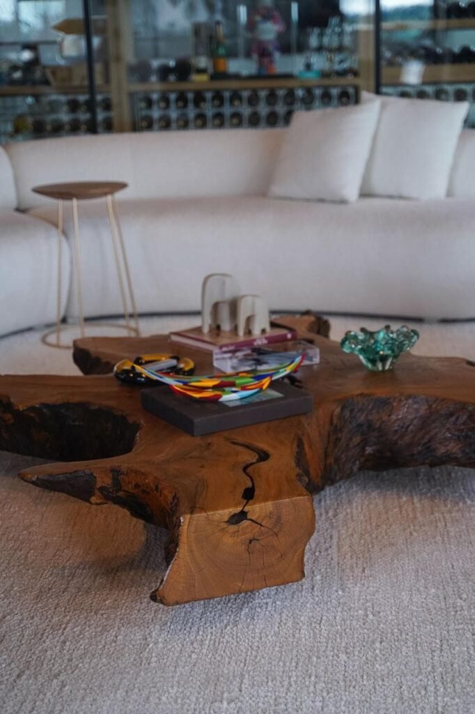 Luxury carpets in SP