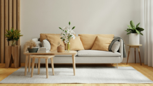 Quality furniture, decor, decor, house legend