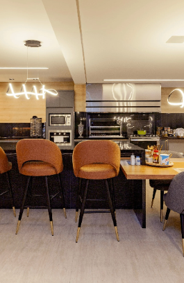 Furniture shop: how to choose pieces that reflect your personality