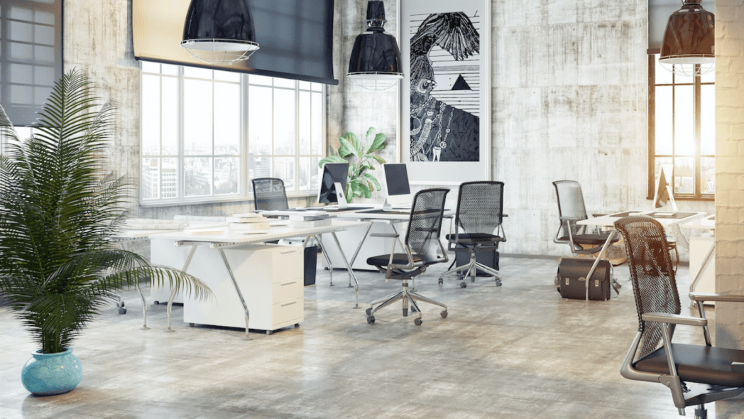 Industrial style office furniture Style office furniture, house legend