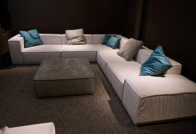 Discover Progetto Decor: the best furniture shop in Raposo Tavares