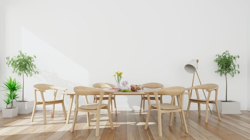 Scandinavian kitchen table, Scandinavian style tables, home legend
