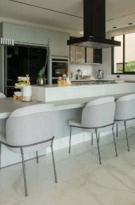 Where to find a decoration shop in SP for sophisticated projects?