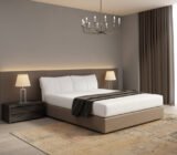 How to set up your bedroom in style