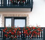 Balcony layout: 5 ideas that inspire you