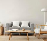 Japandi style: brings together nature with minimalism