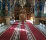 How to choose church carpets: dimensions, materials and models