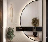 Entrance mirrors | DECOR Modern ideas and models for. an elegant space