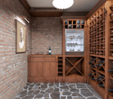 Cellar arrangement: 7 mandatory good practices
