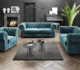 Scandinavian kitchen furniture: harmony, functionality and style