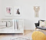 Bedroom setup: ideas and advice