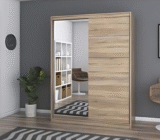 Complete guide to choosing clothing in the bedroom