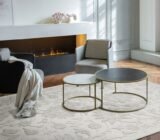 The history of wool carpets