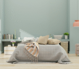 How to choose a set of 2 cheap nightstands