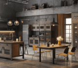 Innovation in design and functionality