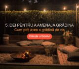 5 ideas for arranging the garden (with images) – blog