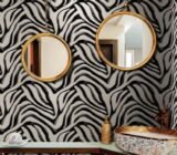 How to organize a small bathroom