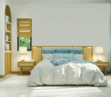 Your refuge and relaxation space