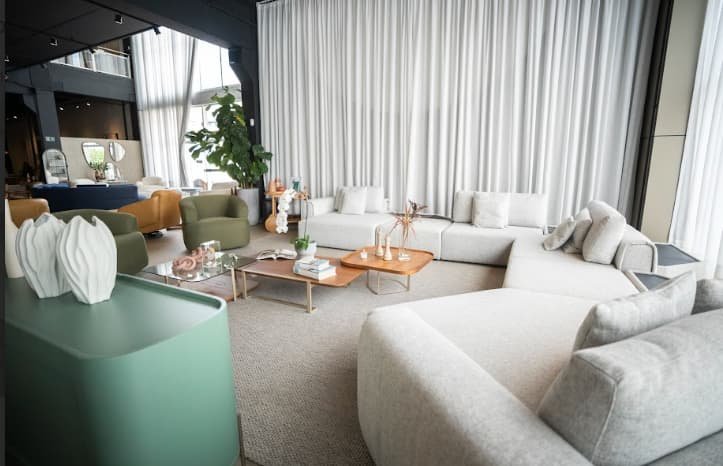 Project Decor: Your furniture store in Alphaville