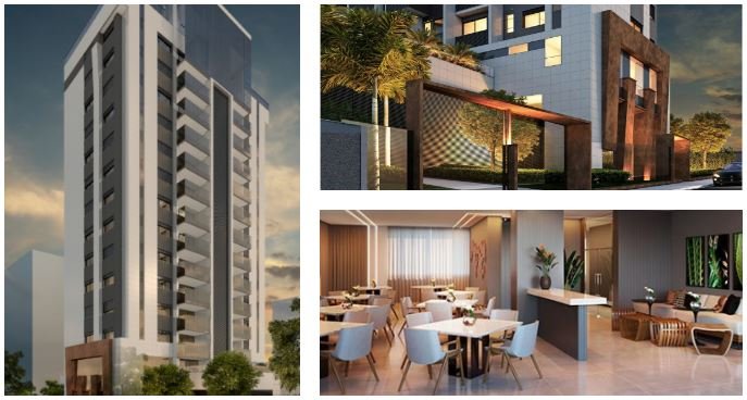 Serra do Curral: one of the best views in Bosnia and Herzegovina