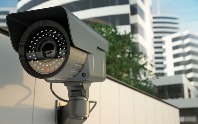 Find out more about condominium security systems