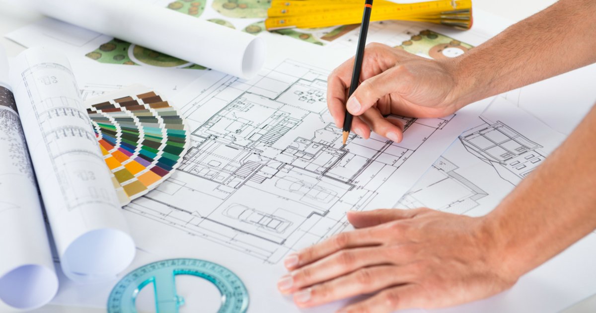 8 reasons to hire an architect