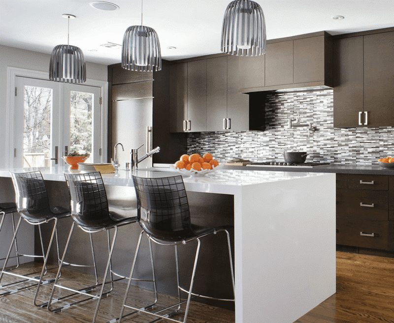 Contemporary: the new trend – Construtora Agmar