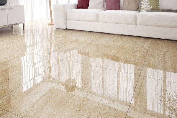 The advantages and differences of marble