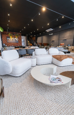 Furniture shop: how to choose pieces that reflect your personality