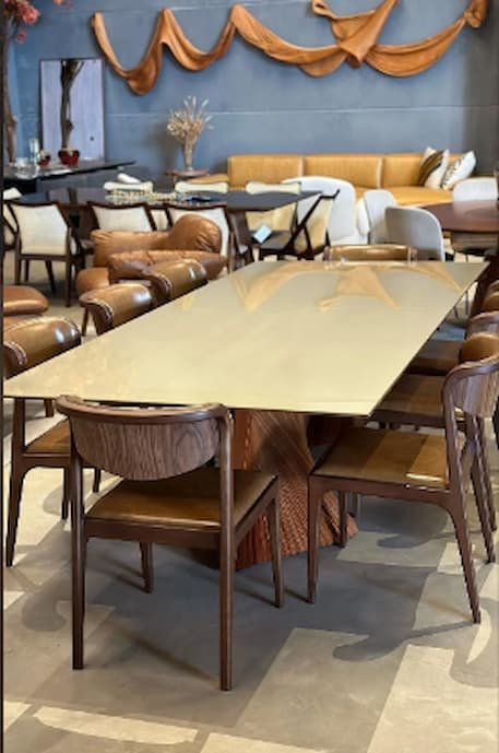 Discover our high-level tables