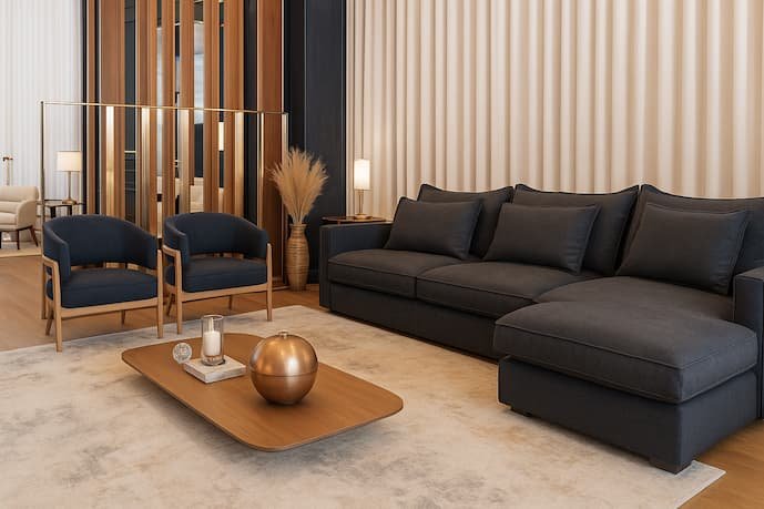 Choosing the ideal sofa: tips for choosing your sofa