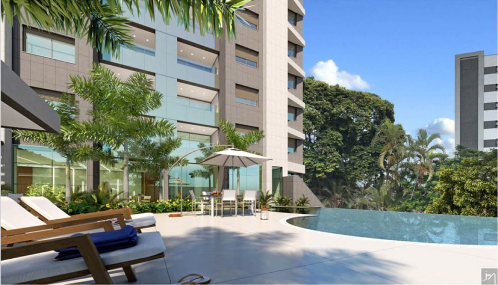 The advantages of porcelain stoneware flooring