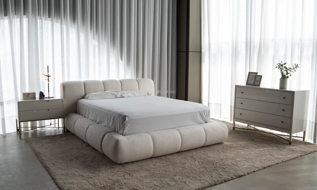 Sophisticated decoration: how to transform ordinary environments into premium experiences