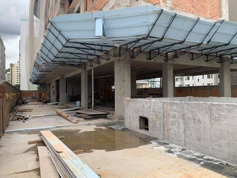 Discover the work phases of an Agmar project