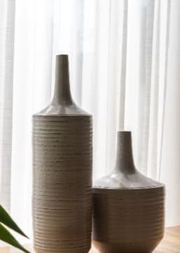 Outdoor furniture: what should we pay attention to?