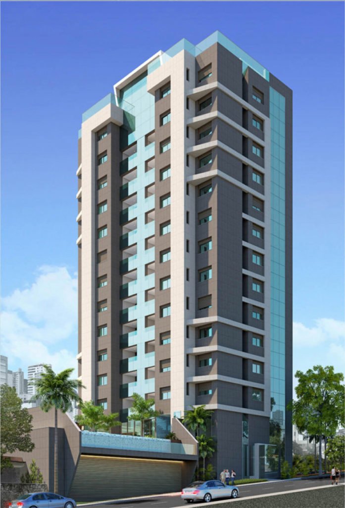 Is it worth investing in a luxury apartment?