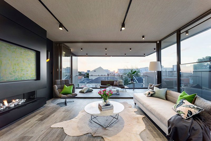 Decoration styles: Contemporary – Construtora Agmar