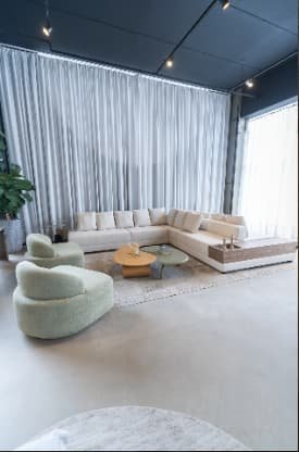 Buying Modern and Luxury Sofas: Transforming your Home